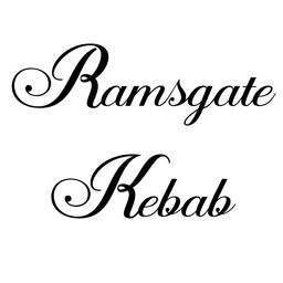Ramsgate Kebab logo.